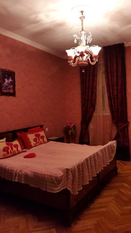 Dream House In The Center Of Tbilisi Exterior foto