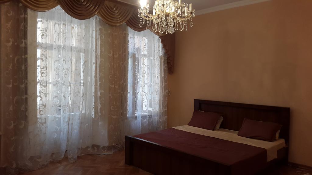 Dream House In The Center Of Tbilisi Exterior foto
